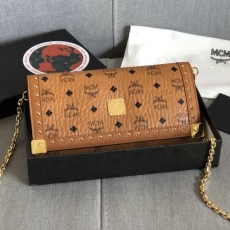 MCM Satchel Bags